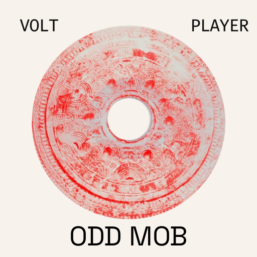 Get Busy - Odd Mob Club Mix