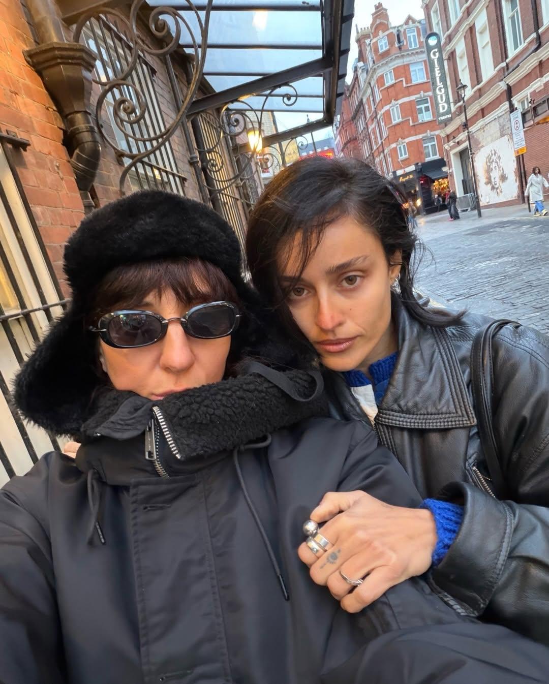 Instagram post