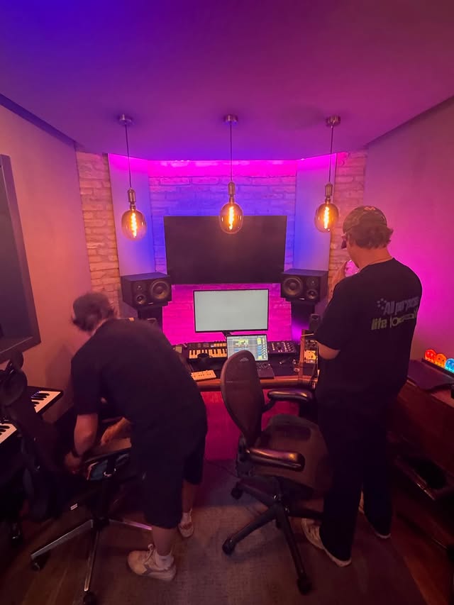 Instagram post
