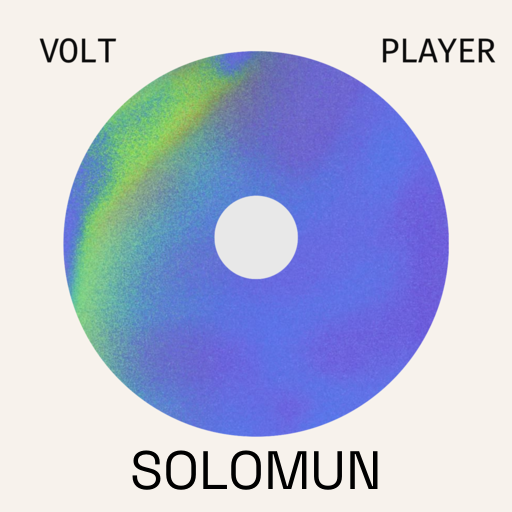 Around - Solomun Vox