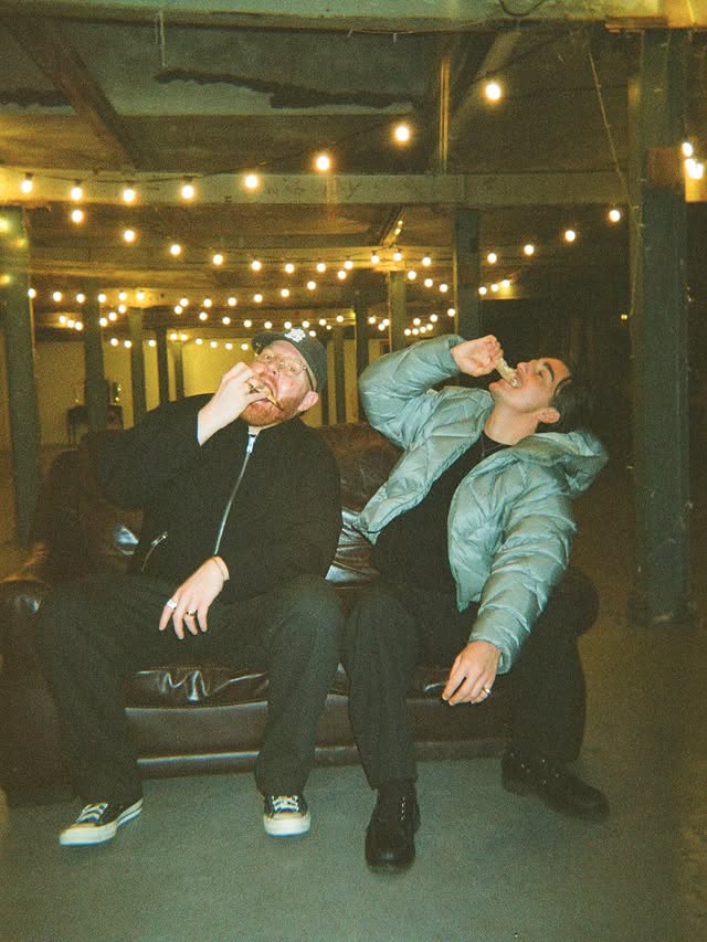 Instagram post