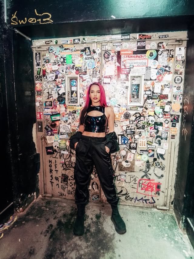 Instagram post