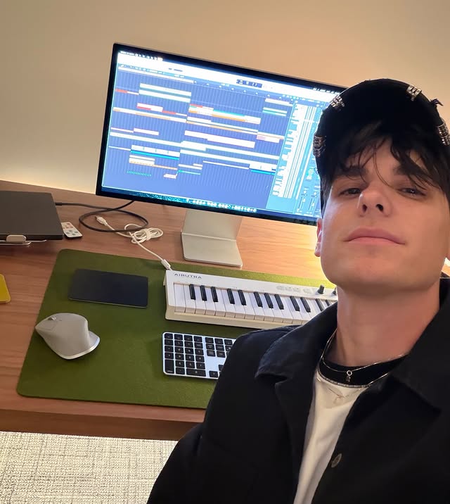 Instagram post