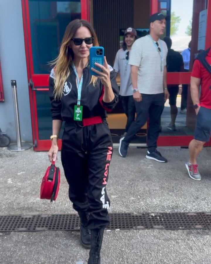 Instagram post