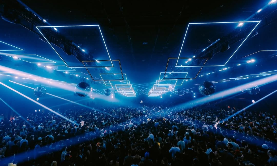 Reframe Studios Indoors - Events & Tickets | CrowdVolt