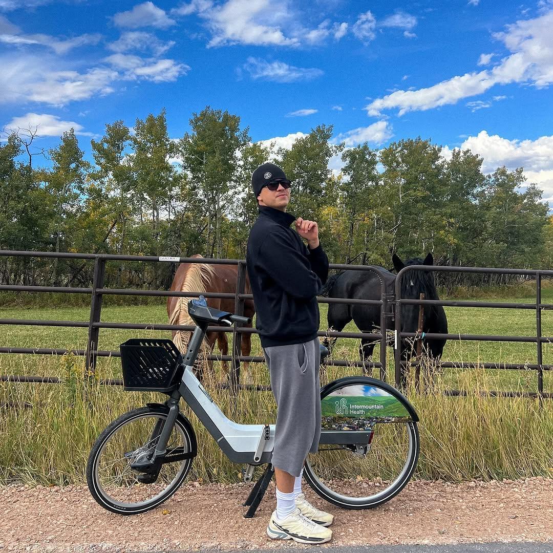 Instagram post
