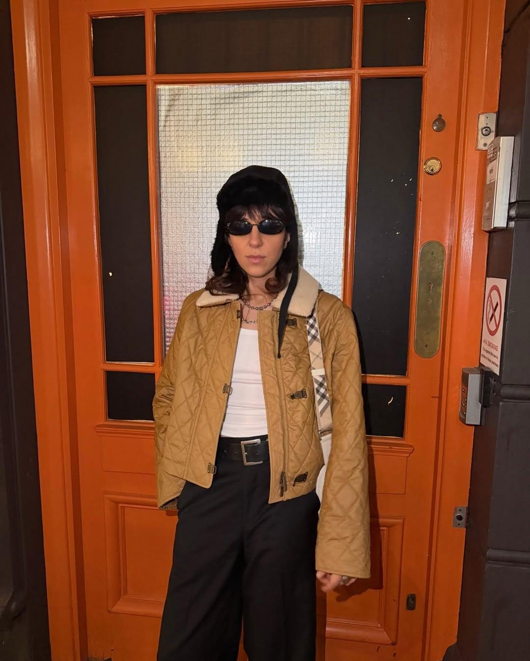 Instagram post