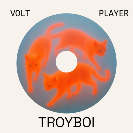 Featured Track