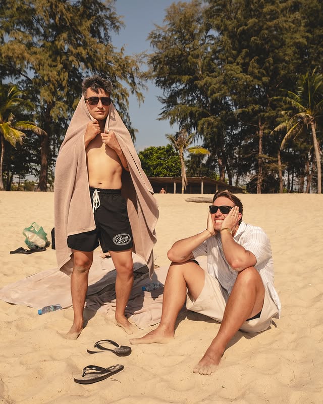 Instagram post